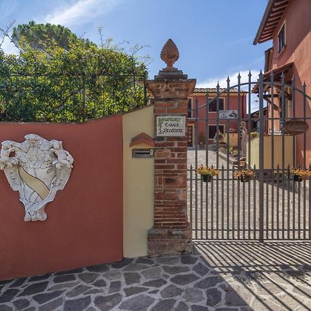 Casale Belvedere "Il Melograno" マッサローザ エクステリア 写真
