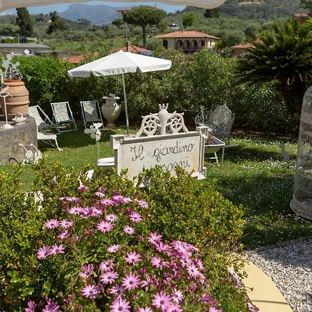 Casale Belvedere "Il Melograno" マッサローザ エクステリア 写真