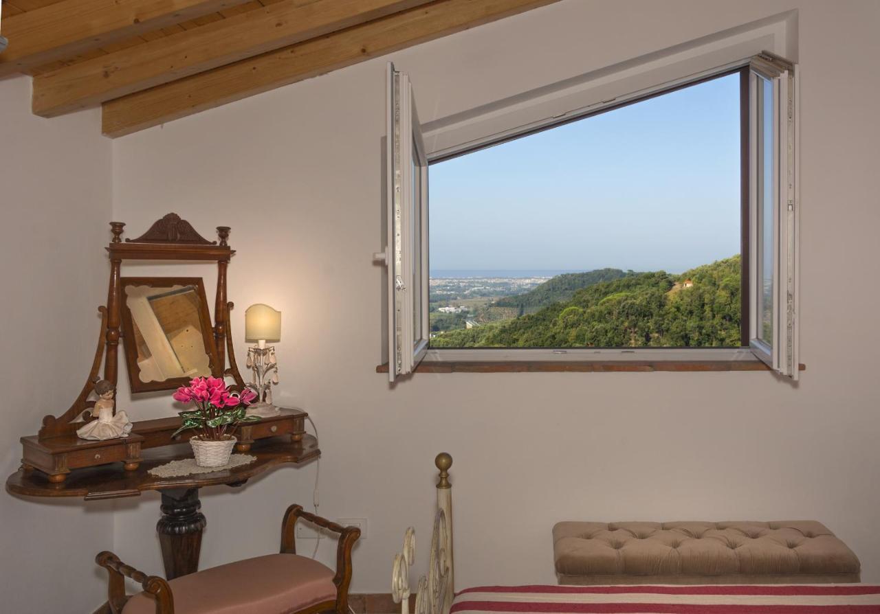 Casale Belvedere "Il Melograno" マッサローザ エクステリア 写真