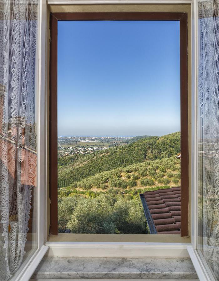 Casale Belvedere "Il Melograno" マッサローザ エクステリア 写真