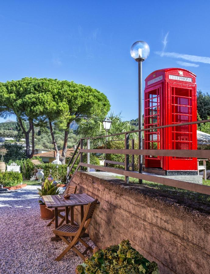 Casale Belvedere "Il Melograno" マッサローザ エクステリア 写真